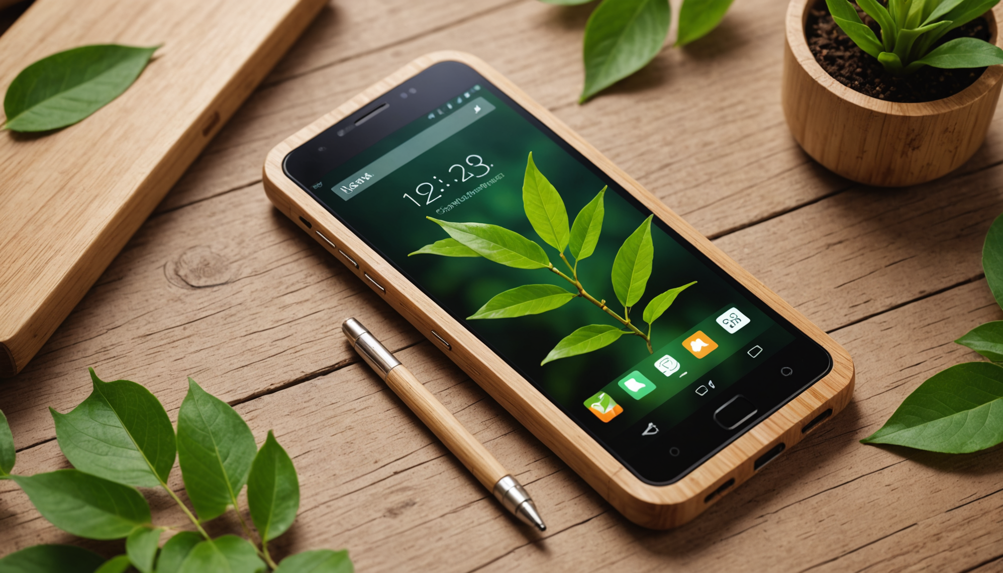 découvrez si les smartphones écologiques sont une réalité accessible ou un simple mythe, et apprenez comment choisir un téléphone respectueux de l'environnement.