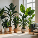 découvrez pourquoi certaines plantes d'intérieur nécessitent plus d'eau en hiver et comment prendre soin d'elles pendant la saison froide pour qu'elles restent en bonne santé.