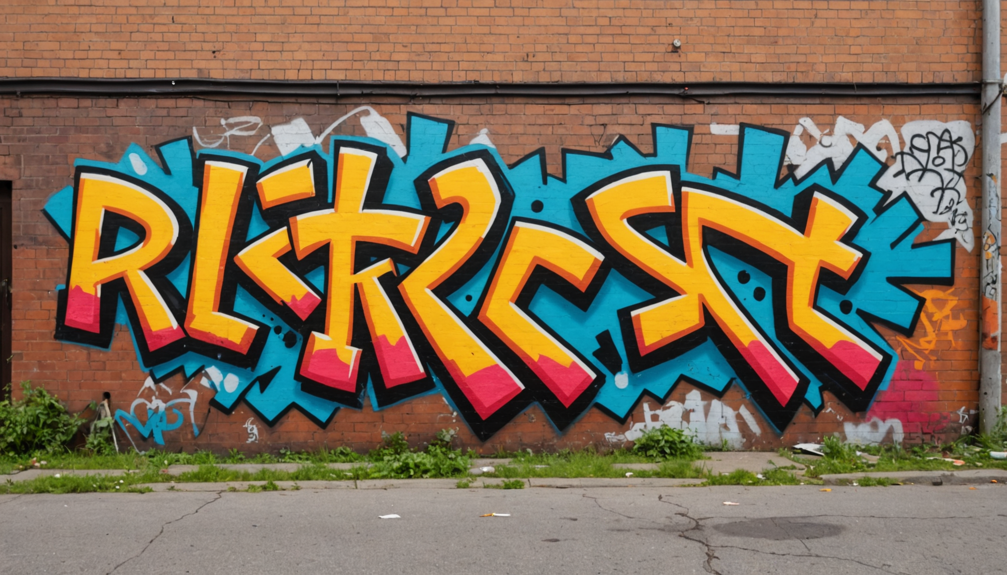 découvrez qui est responsable du nettoyage des tags sur les murs de maison donnant sur la rue : est-ce à vous ou à la mairie d'intervenir ? explications et démarches à suivre.