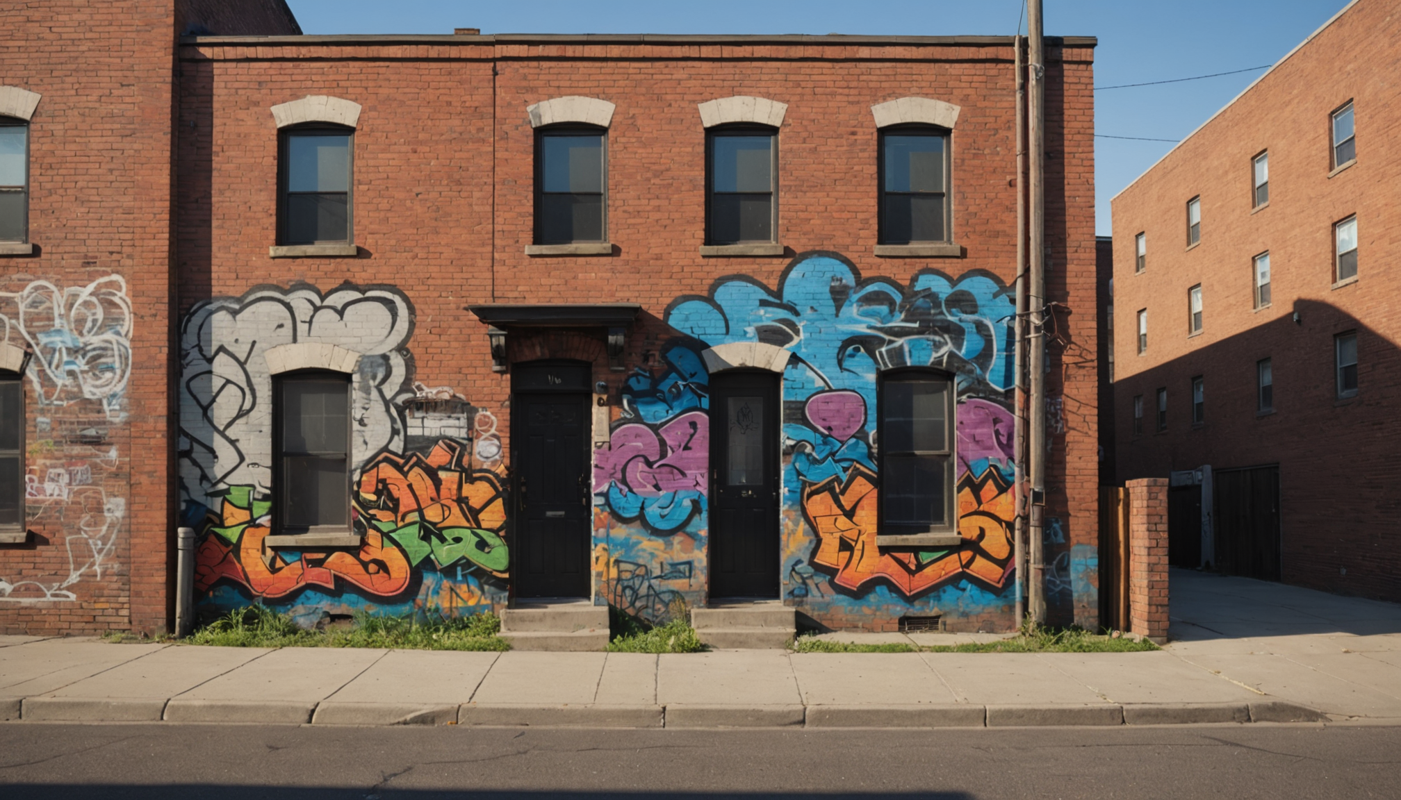 découvrez qui est responsable du nettoyage des tags sur les murs des maisons donnant sur la rue : est-ce à vous ou à la mairie d'agir ? toutes les informations légales et pratiques pour savoir comment procéder.