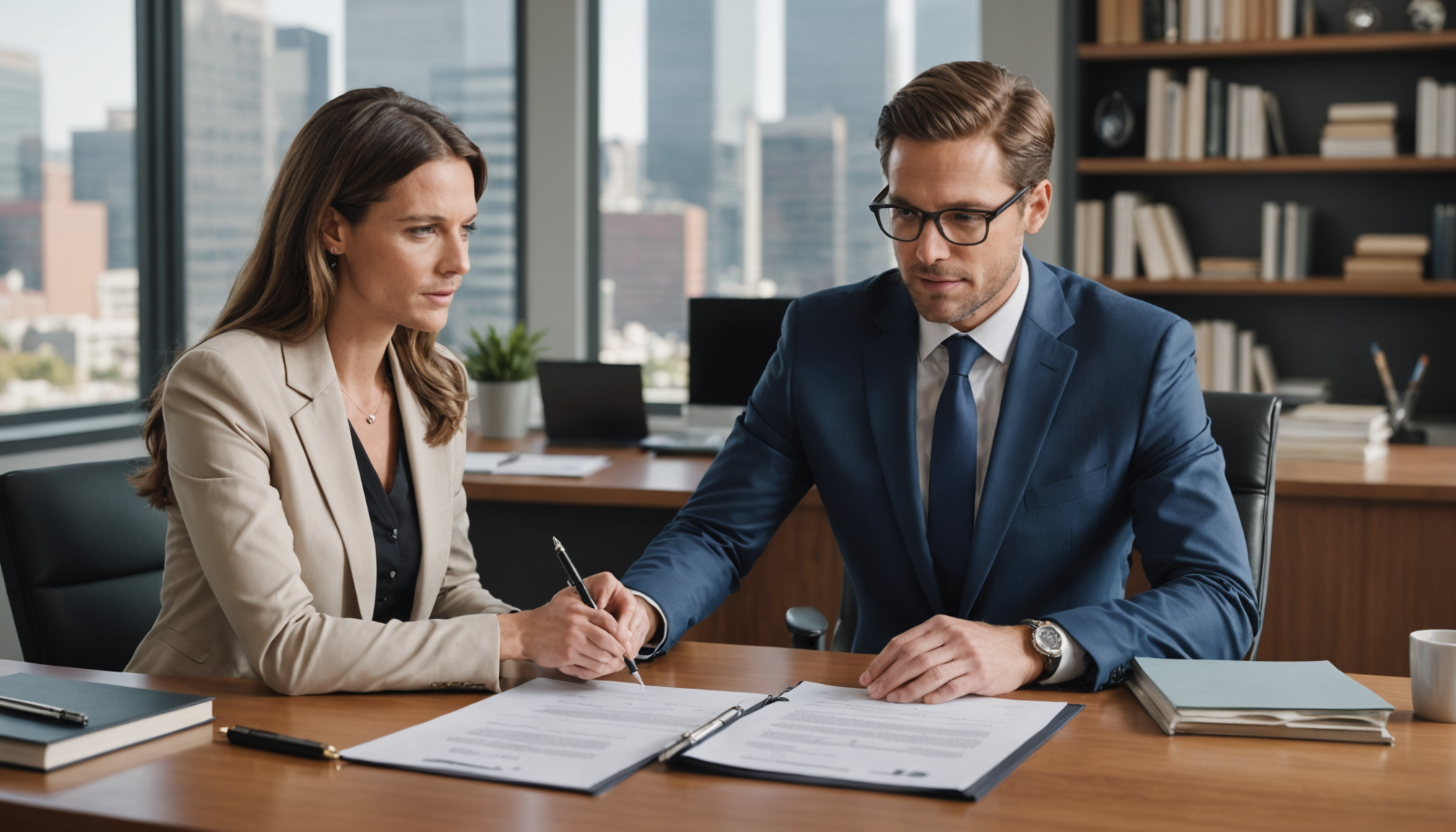 découvrez tout ce qu'il faut savoir sur le mandat exclusif de vente : définition, fonctionnement, avantages et enjeux pour vendre efficacement votre bien immobilier.