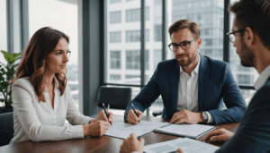 découvrez tout ce qu'il faut savoir sur le mandat exclusif de vente : sa définition, ses avantages, ses enjeux et comment il peut optimiser la vente de votre bien immobilier.