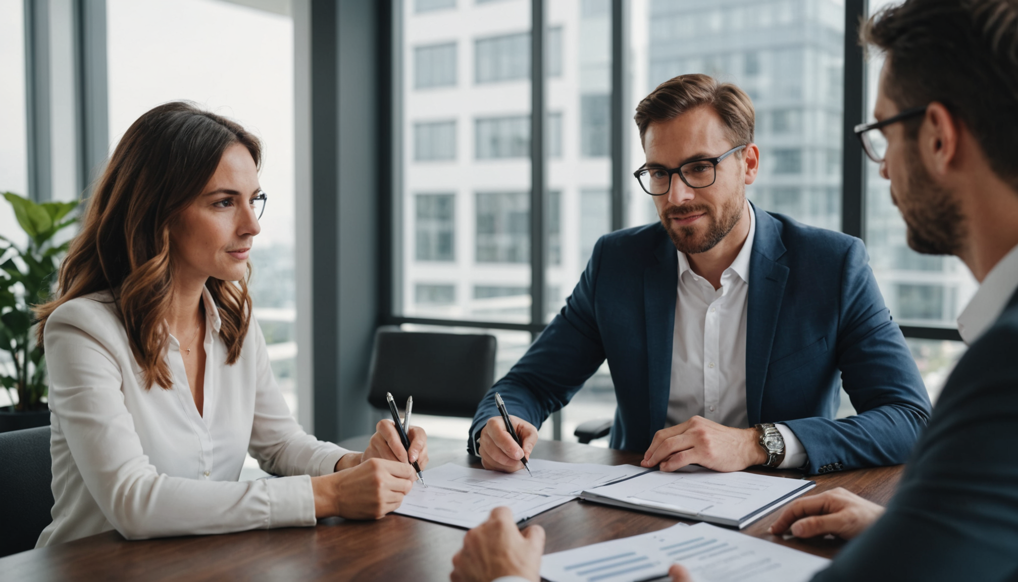 découvrez tout ce qu'il faut savoir sur le mandat exclusif de vente : sa définition, ses avantages, ses enjeux et comment il peut optimiser la vente de votre bien immobilier.