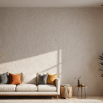 redonnez vie à vos murs abîmés avec notre finition unique qui illumine et transforme chaque surface. découvrez comment apporter éclat et fraîcheur à votre intérieur en un rien de temps !