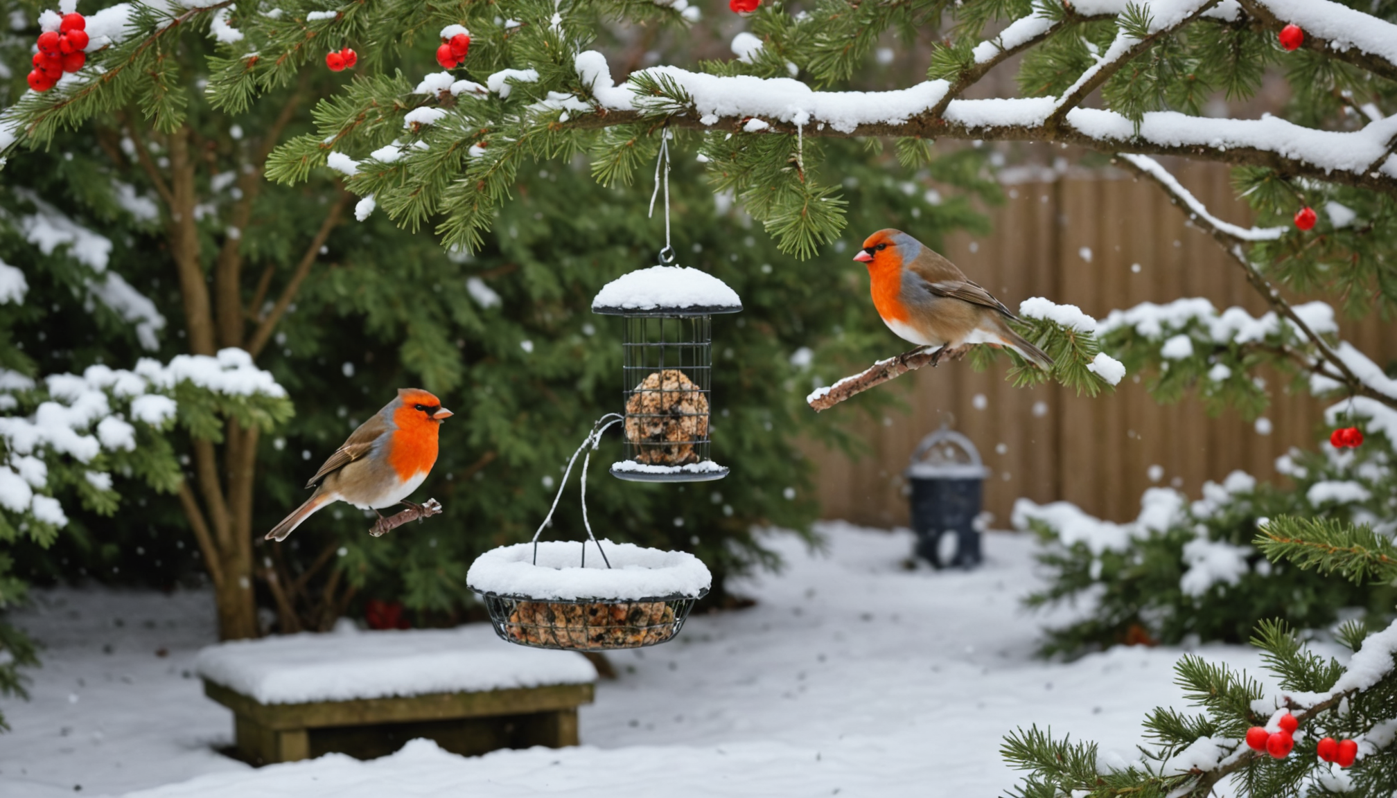 apprenez à transformer facilement vos restes de fêtes en délicieuses gourmandises pour les oiseaux avec ce bricolage rapide et astucieux.