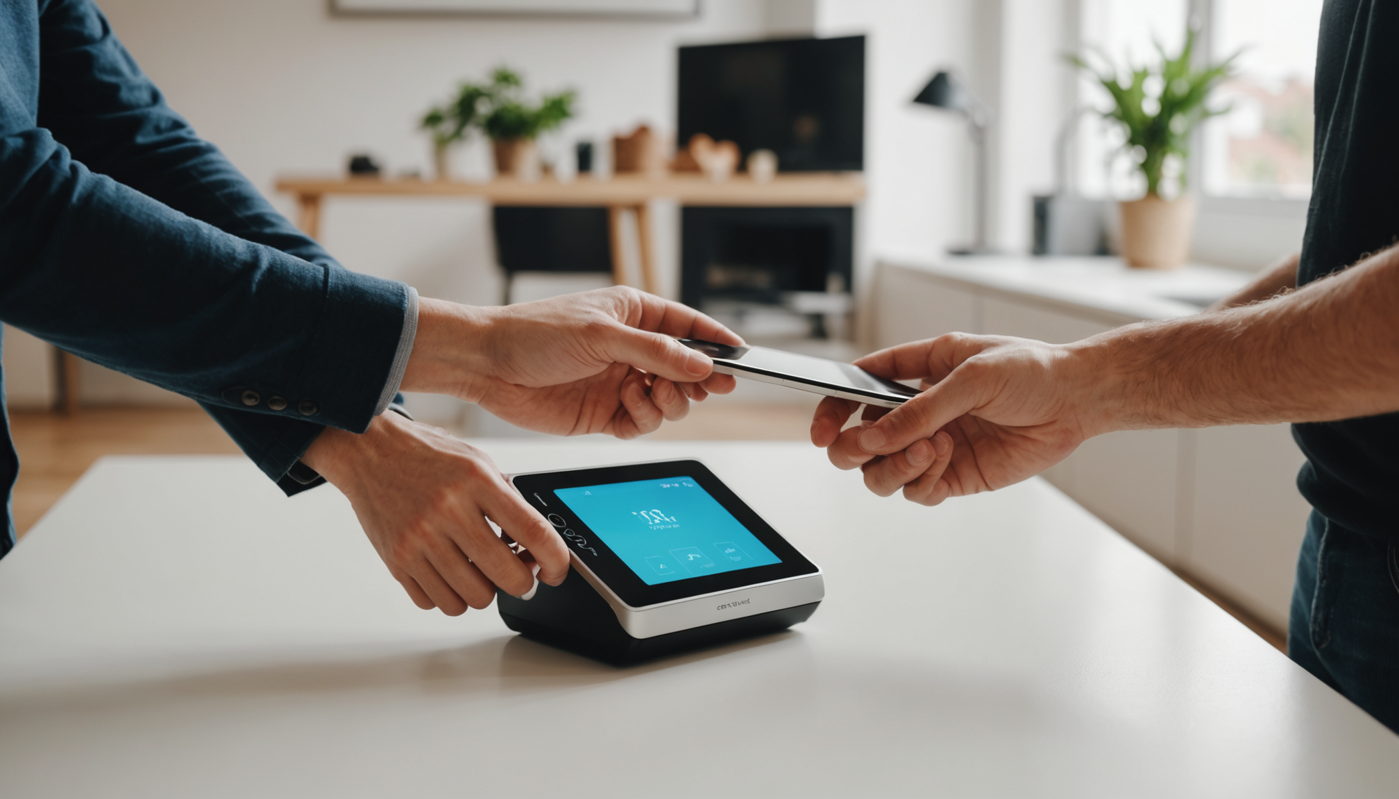 découvrez si l'acheteur peut bénéficier de la transmission de la garantie lors de la revente d'un appareil et les conditions à respecter pour en profiter.