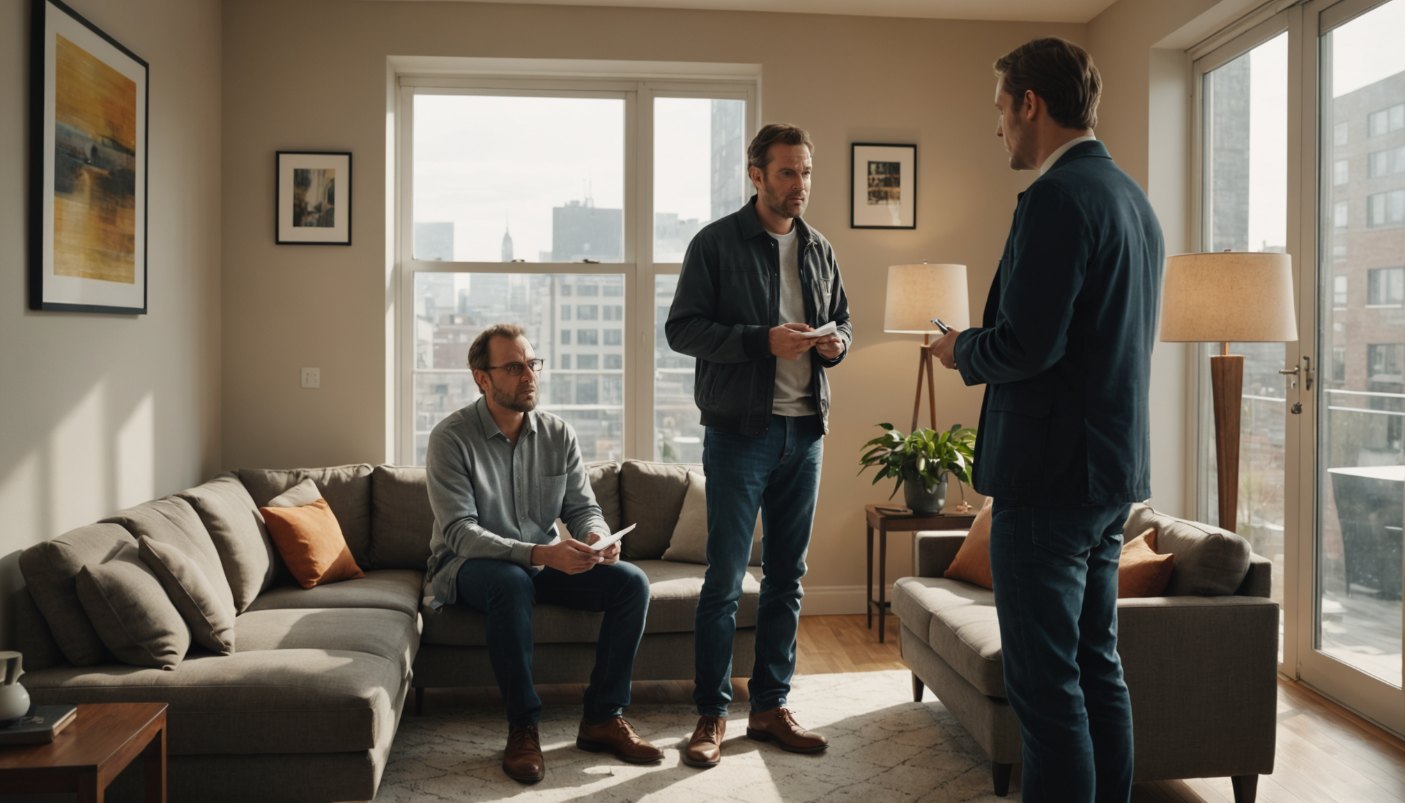 découvrez les droits d'un propriétaire concernant l'augmentation du loyer et les règles légales à respecter pour toute modification du montant du loyer.