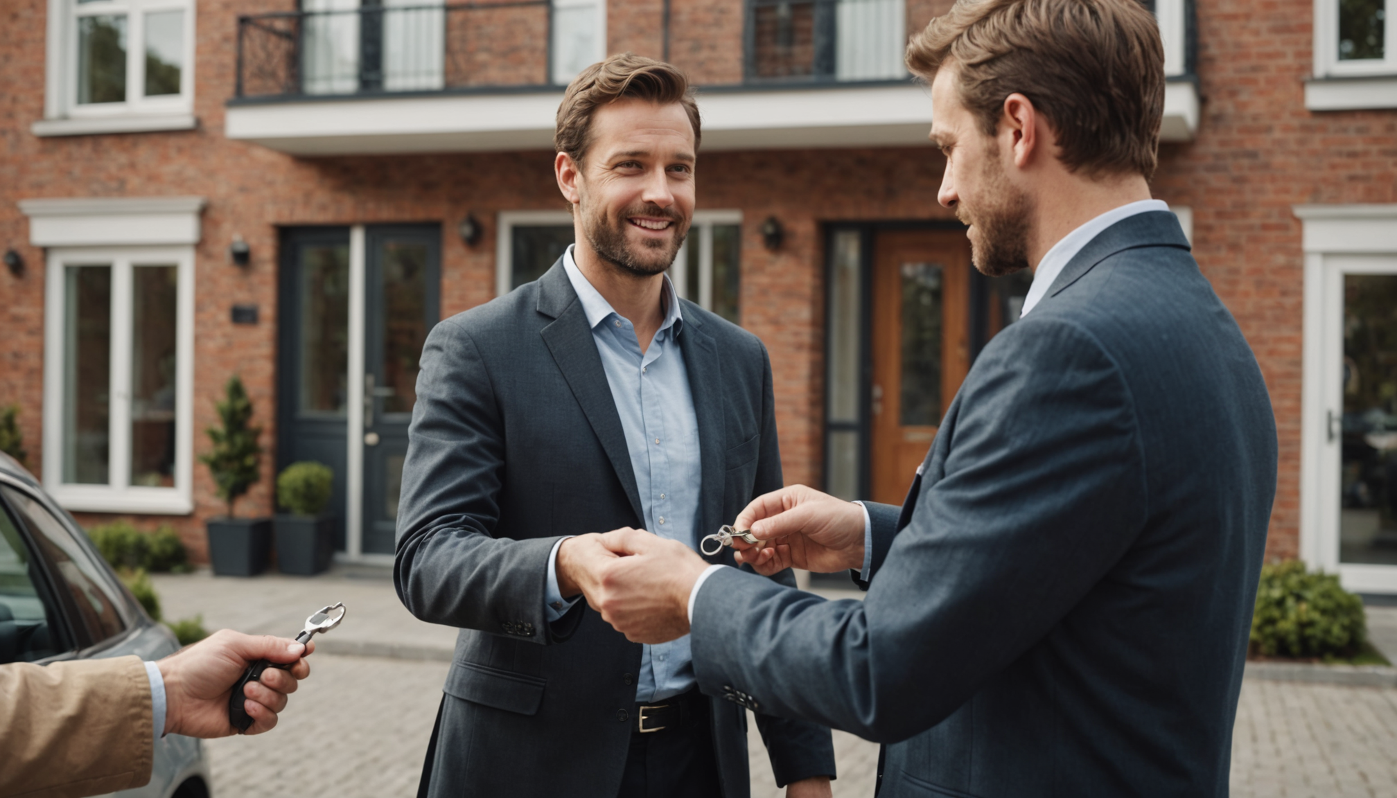 découvrez les obligations légales du propriétaire lors de la vente d’un logement en ce qui concerne le relogement du locataire et ses droits.