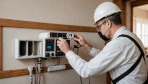 découvrez les obligations légales liées à l'amiante lors de la vente d'un bien immobilier pour sécuriser votre transaction et protéger les acheteurs.