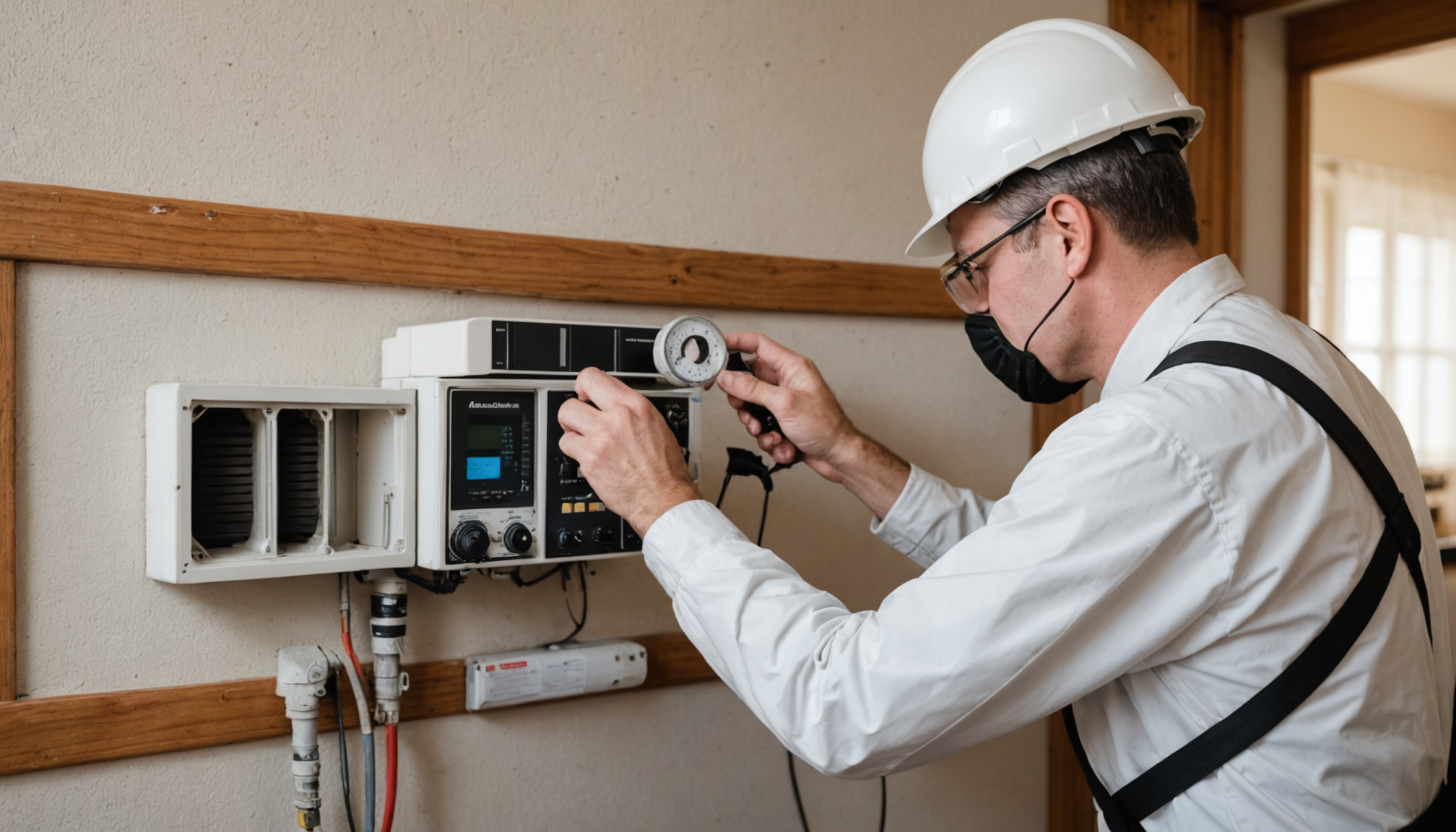 découvrez les obligations légales liées à l'amiante lors de la vente d'un bien immobilier pour sécuriser votre transaction et protéger les acheteurs.