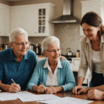 découvrez vos droits concernant la vente en viager et apprenez si vous pouvez vous opposer à la décision de vos parents.