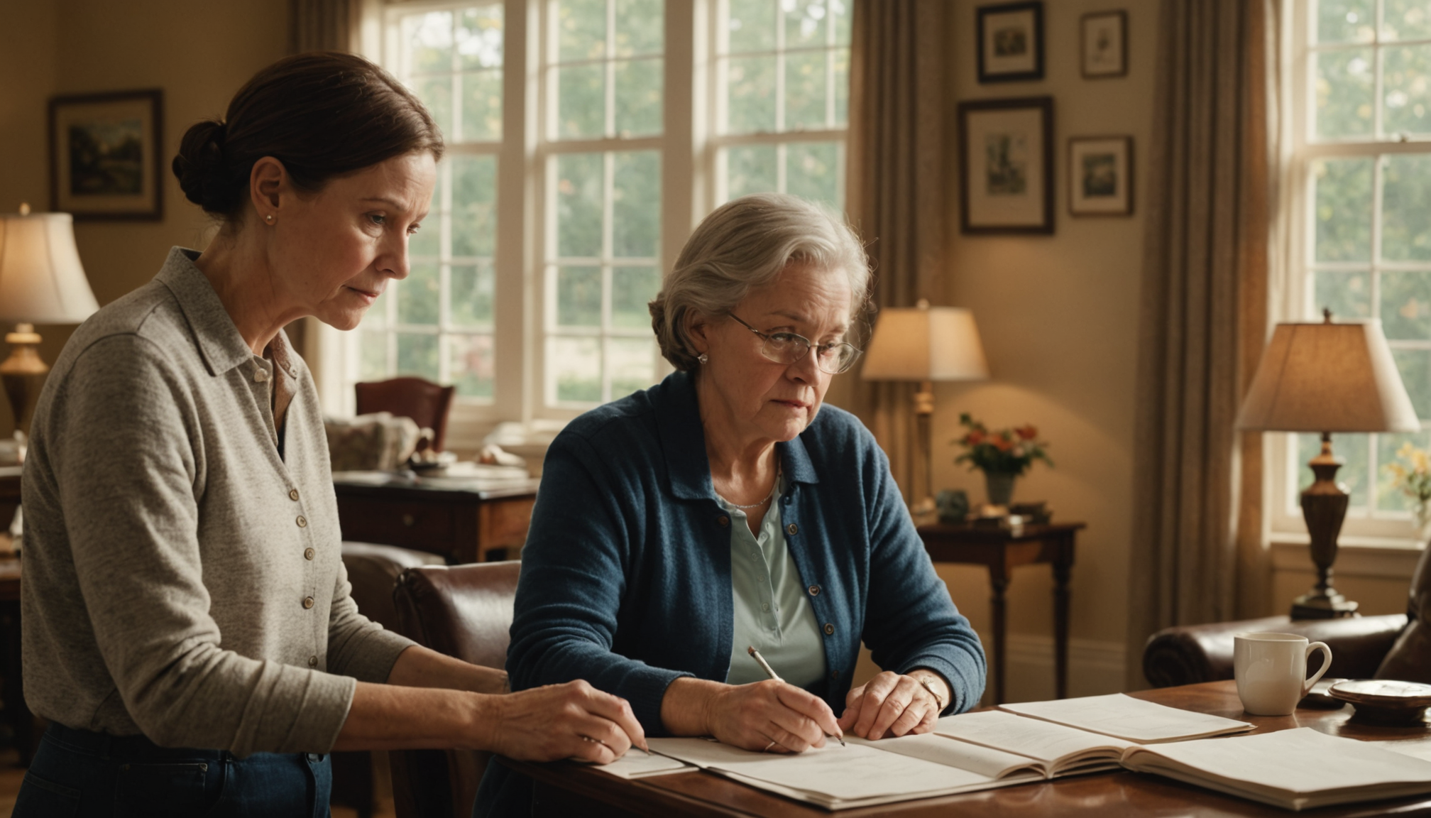 découvrez vos droits concernant la vente en viager et comment vous pouvez contester la décision de vos parents si nécessaire. conseils juridiques et informations pratiques.