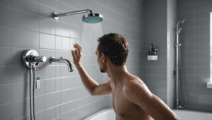 découvrez des conseils pratiques pour réduire votre consommation d'eau sous la douche, économiser de l'énergie et alléger vos factures tout en préservant l'environnement.