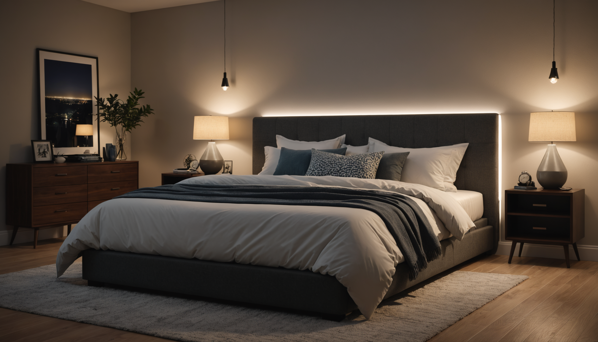 découvrez l'accessoire révolutionnaire qui remplace la couette et aide enfin les insomniaques à s'endormir rapidement pour des nuits paisibles et réparatrices.