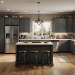 découvrez les grandes transformations des cuisines attendues en 2026 et dites adieu aux anciennes tendances pour accueillir les innovations et styles du futur.