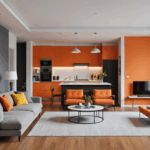 découvrez comment une couleur jusque-là discrète apporte un vent de fraîcheur et réinvente la créativité dans les tendances, après la saturation du gris millennial.