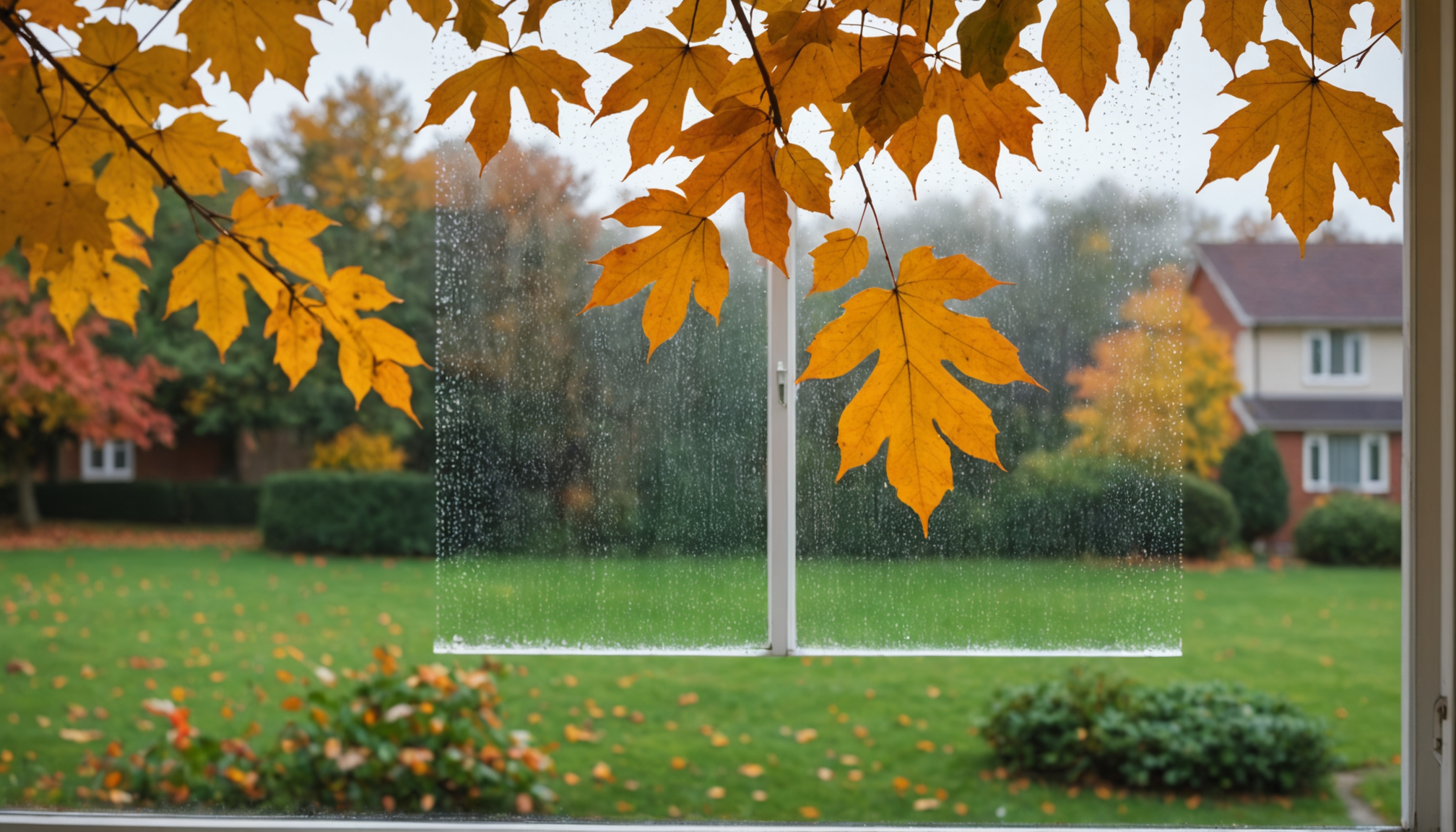 découvrez pourquoi votre vmc ne suffit pas à éliminer la buée sur les vitres et les odeurs de renfermé, et apprenez comment identifier et résoudre la véritable source du problème.