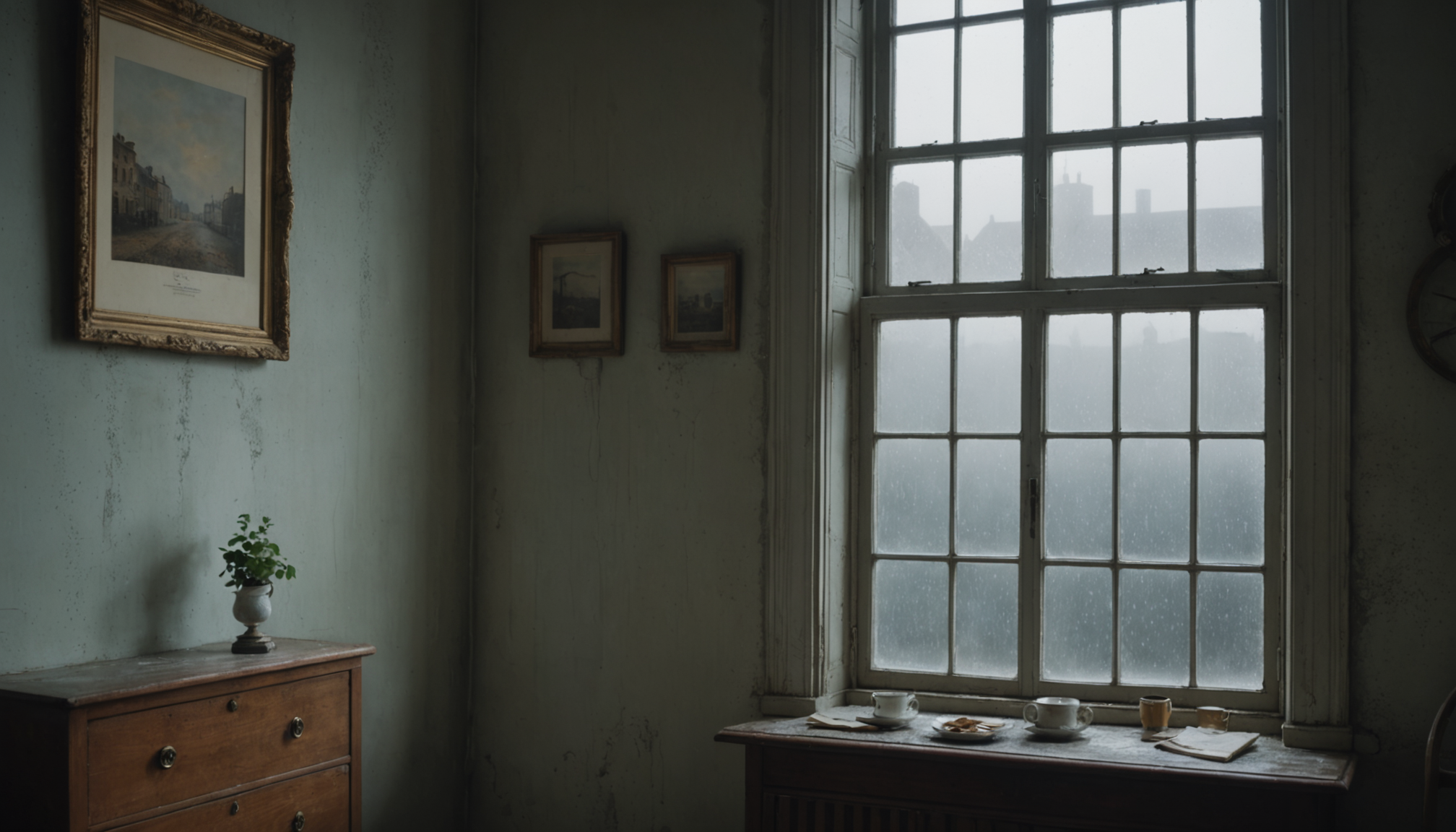 découvrez pourquoi la buée sur vos vitres et les odeurs de renfermé persistent malgré votre vmc, et apprenez comment identifier et résoudre la vraie source du problème pour un air intérieur sain.