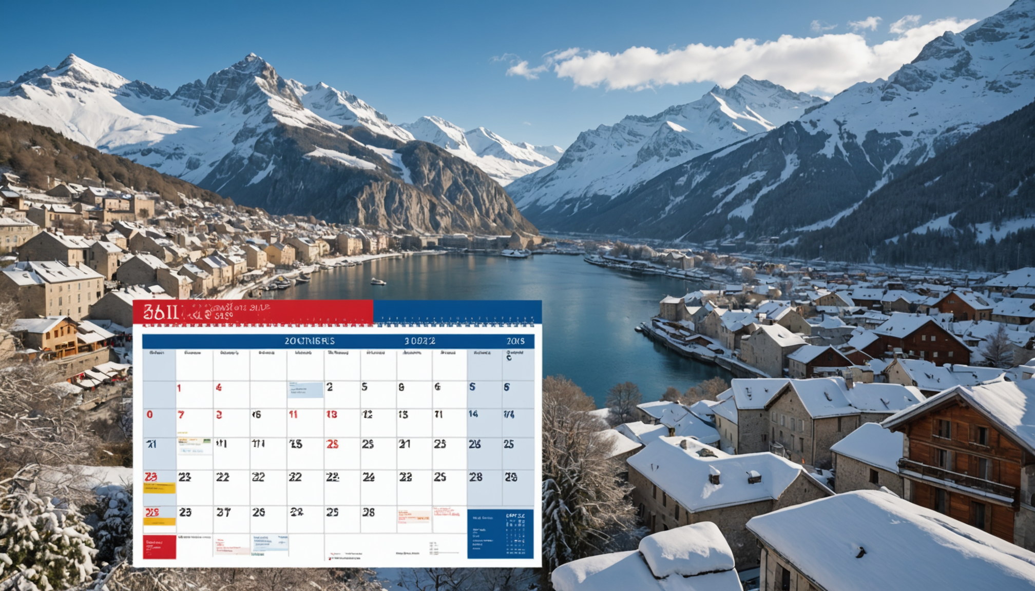 découvrez le calendrier officiel des soldes d'hiver 2026 en france métropolitaine et dans les territoires d'outre-mer pour ne rien manquer des meilleures offres et promotions.