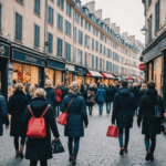 découvrez le calendrier officiel des soldes d'hiver 2026 en france métropolitaine et dans les territoires d'outre-mer pour profiter des meilleures offres et promotions saisonnières.