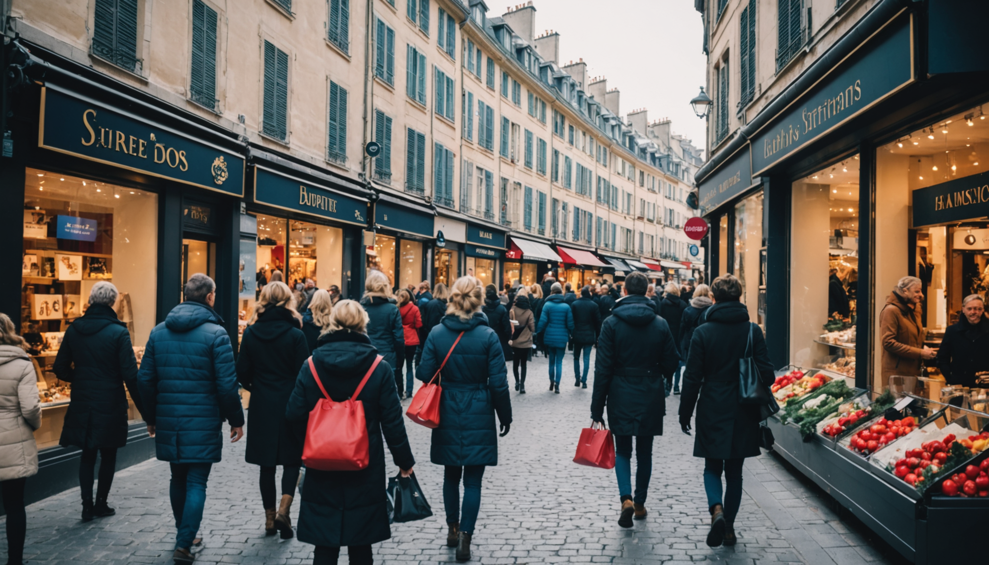 découvrez le calendrier officiel des soldes d'hiver 2026 en france métropolitaine et dans les territoires d'outre-mer pour profiter des meilleures offres et promotions saisonnières.