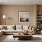 découvrez cette teinte révolutionnaire qui agrandit visuellement votre espace, offrant une alternative impressionnante au blanc pour une décoration lumineuse et élégante.