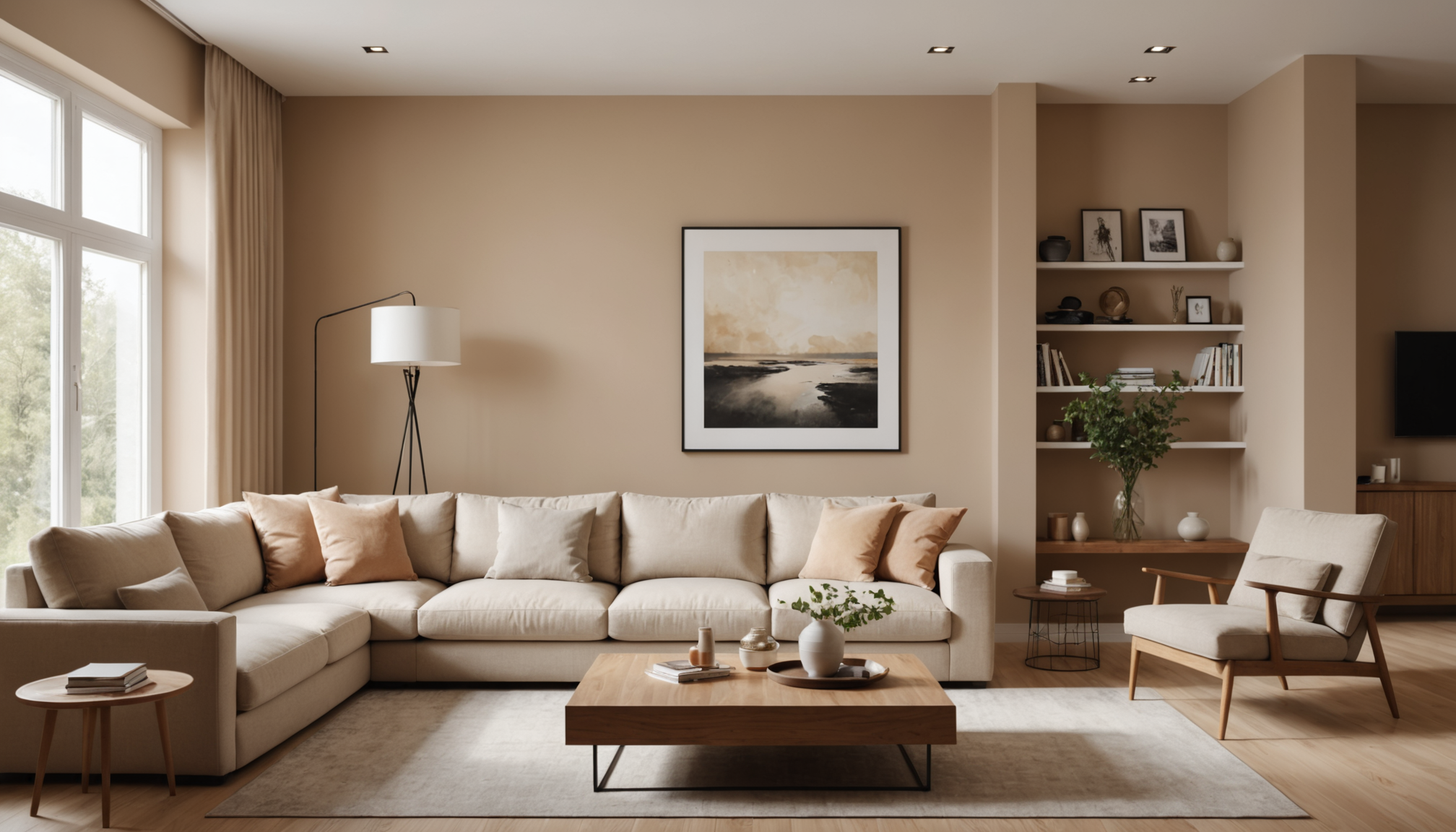 découvrez cette teinte révolutionnaire qui agrandit visuellement votre espace, offrant une alternative impressionnante au blanc pour une décoration lumineuse et élégante.