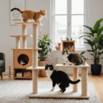 découvrez les différences essentielles entre un chat d’intérieur et un chat d’extérieur pour mieux comprendre leur comportement et leur mode de vie au quotidien.