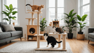 découvrez les différences essentielles entre un chat d’intérieur et un chat d’extérieur pour mieux comprendre leur comportement et leur mode de vie au quotidien.