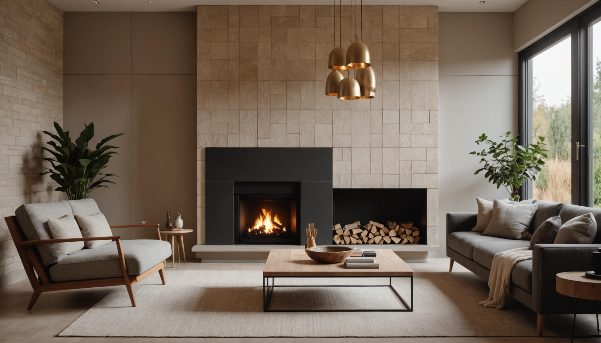 découvrez comment transformer votre cheminée en seulement 2 étapes faciles, sans travaux lourds ni rénovation majeure, pour un intérieur chaleureux et moderne.