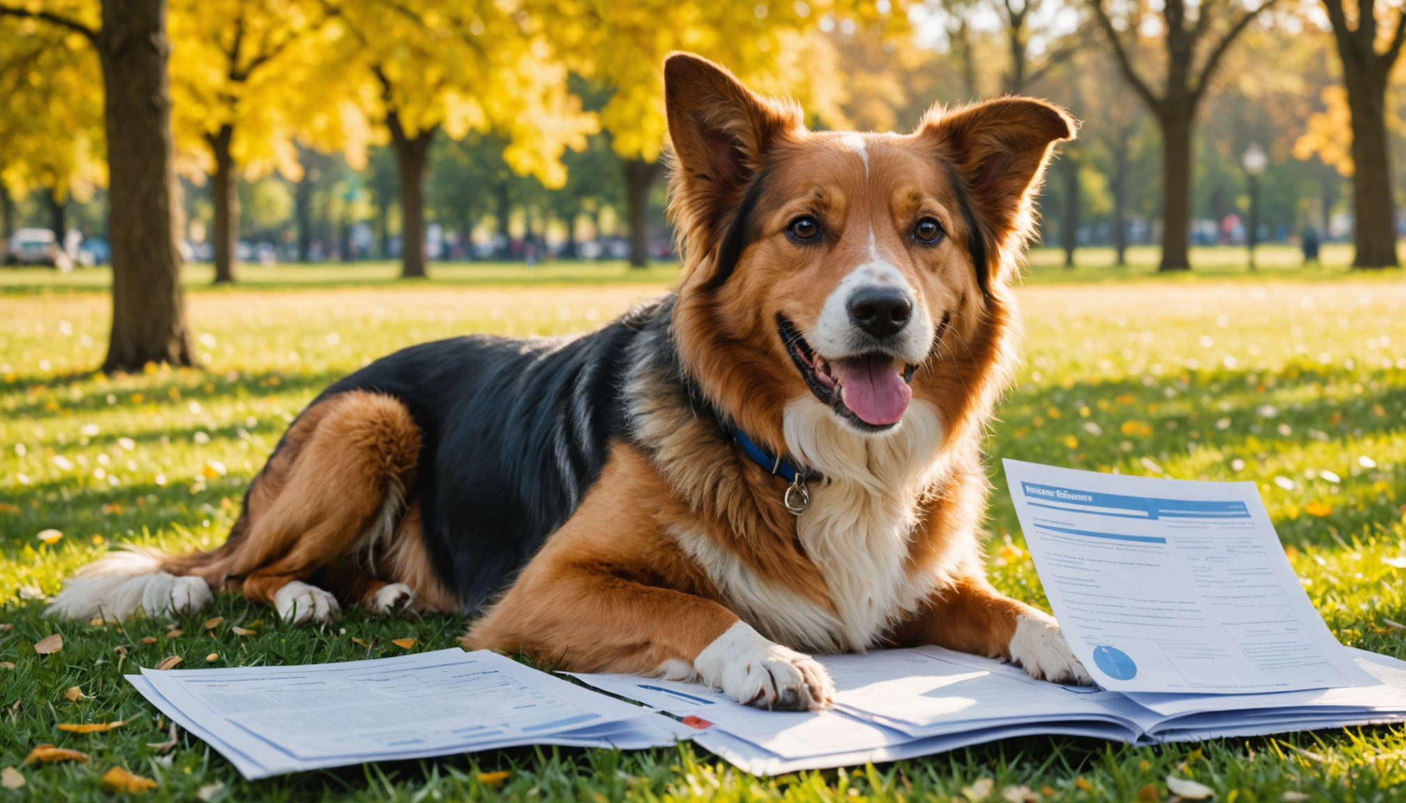 découvrez notre comparatif 2026 des 10 meilleures assurances pour chien, incluant leurs tarifs détaillés, afin de choisir la couverture idéale pour votre compagnon à quatre pattes.