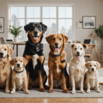 découvrez notre comparatif 2026 des 10 meilleures assurances pour chien, avec un aperçu détaillé de leurs tarifs et garanties pour protéger votre compagnon à quatre pattes.