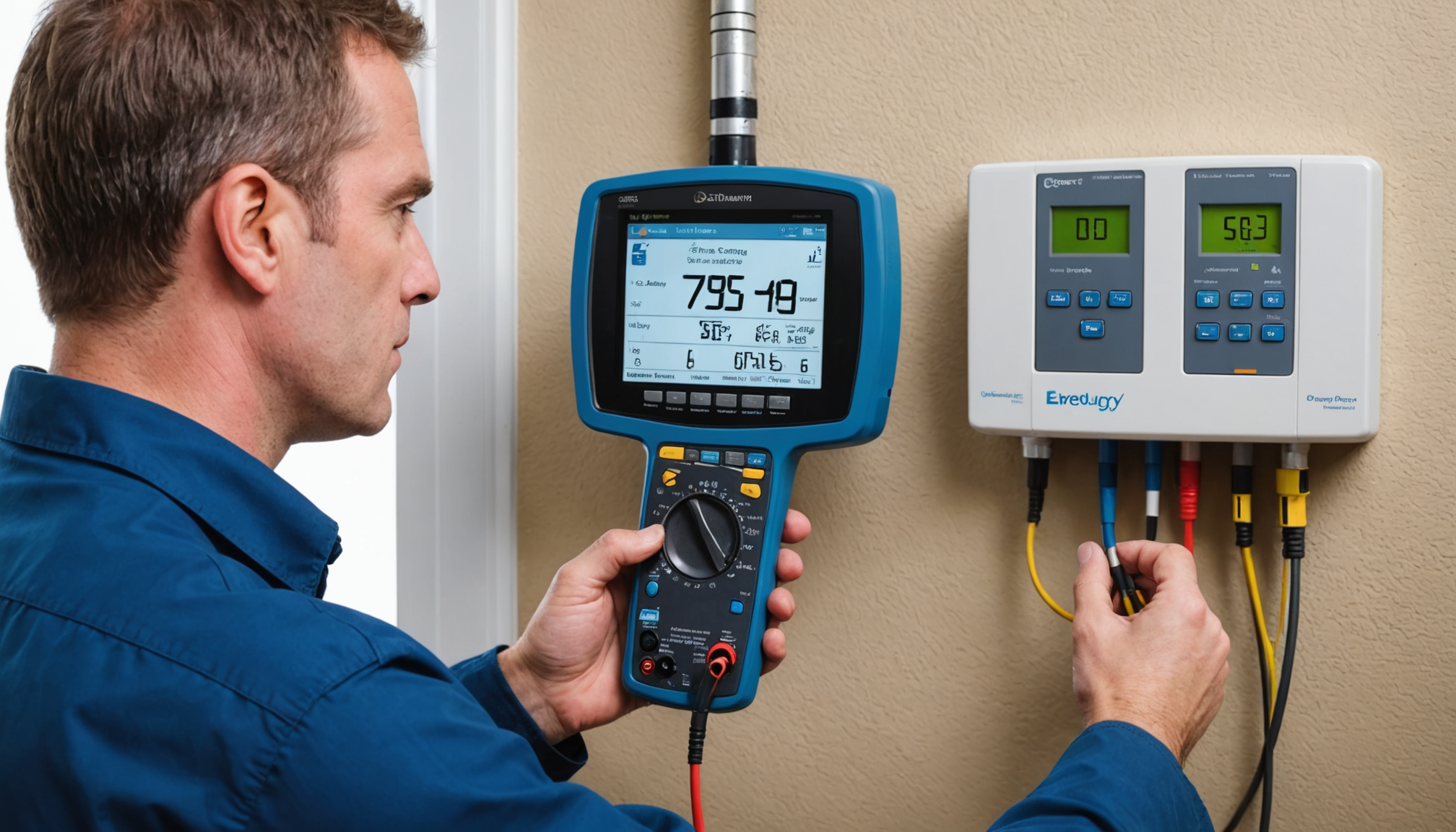 découvrez les tarifs moyens d'un diagnostic de performance énergétique (dpe) et comprenez les coûts associés à cette obligation immobilière essentielle pour la vente ou la location de votre bien.