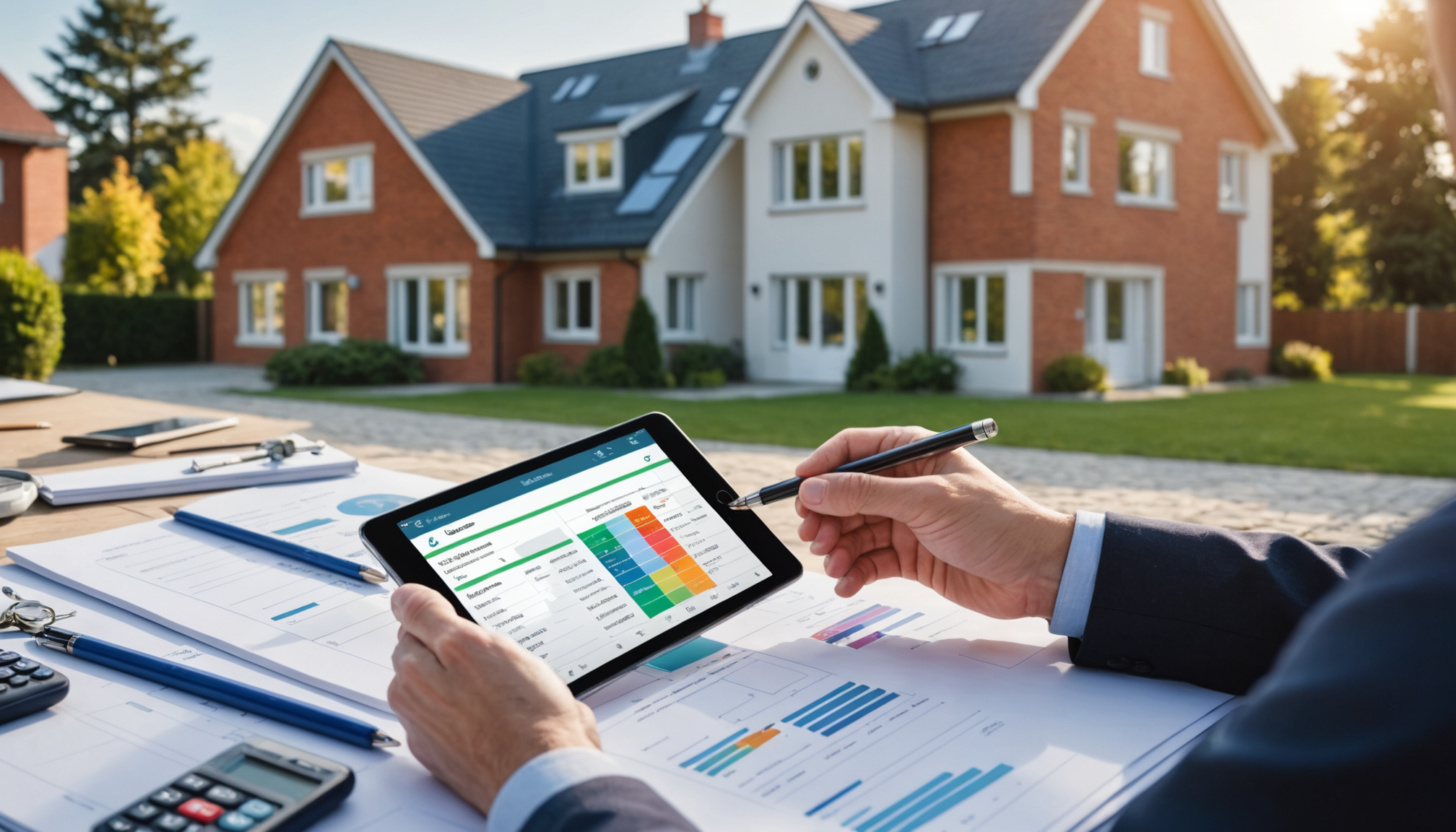 découvrez tout sur le coût d'un diagnostic de performance énergétique (dpe) : tarifs moyens, facteurs influençant les prix et obligations légales pour vos transactions immobilières.