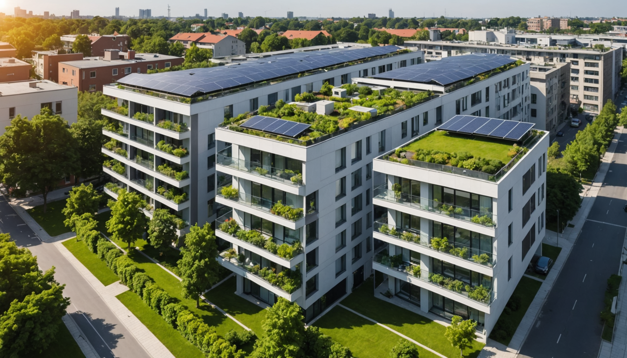 découvrez les enjeux du diagnostic de performance énergétique (dpe) et ses spécificités pour les copropriétés afin d'optimiser la gestion énergétique et la valeur de votre bien immobilier.