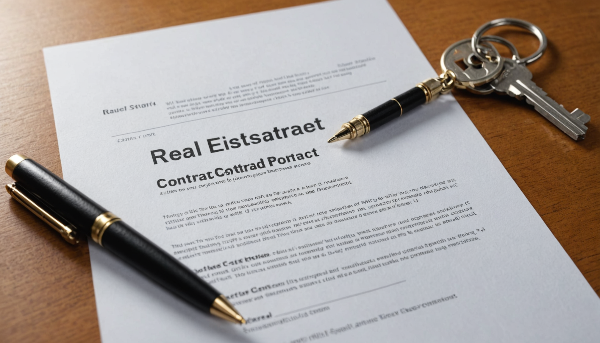 découvrez tout sur le délai de rétractation après la signature d'un compromis de vente : conditions, durée et droits des acheteurs pour sécuriser votre transaction immobilière.