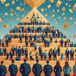 découvrez comment fonctionne un système de vente pyramidale, apprenez à reconnaître ses caractéristiques et obtenez des conseils pratiques pour éviter les arnaques.