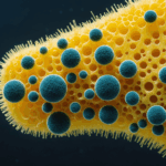 découvrez pourquoi un simple rinçage de votre éponge ne suffit pas et comment les bactéries s'y développent rapidement. apprenez les bonnes pratiques pour garder votre éponge propre et éviter les risques pour votre santé.