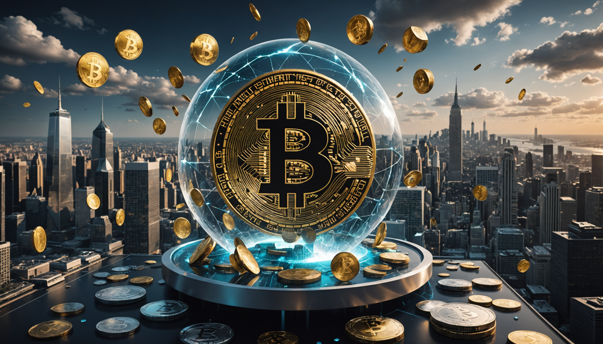 découvrez les 6 dangers incontournables des crypto-monnaies à maîtriser avant d'investir votre argent pour sécuriser vos placements et éviter les pièges courants.