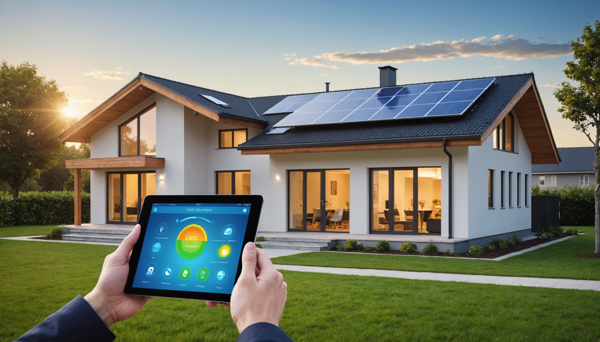 découvrez le diagnostic de performance énergétique (dpe), son rôle essentiel pour évaluer la consommation énergétique des bâtiments et son impact sur l'environnement et vos économies.