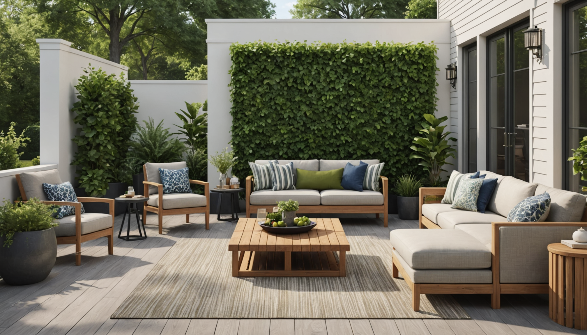 découvrez la couleur extérieure incontournable de 2026 qui sublimera toutes vos terrasses et apportera une touche de modernité et d'élégance à votre espace extérieur.