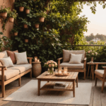 découvrez la couleur extérieure incontournable de 2026, idéale pour sublimer toutes vos terrasses avec style et élégance.