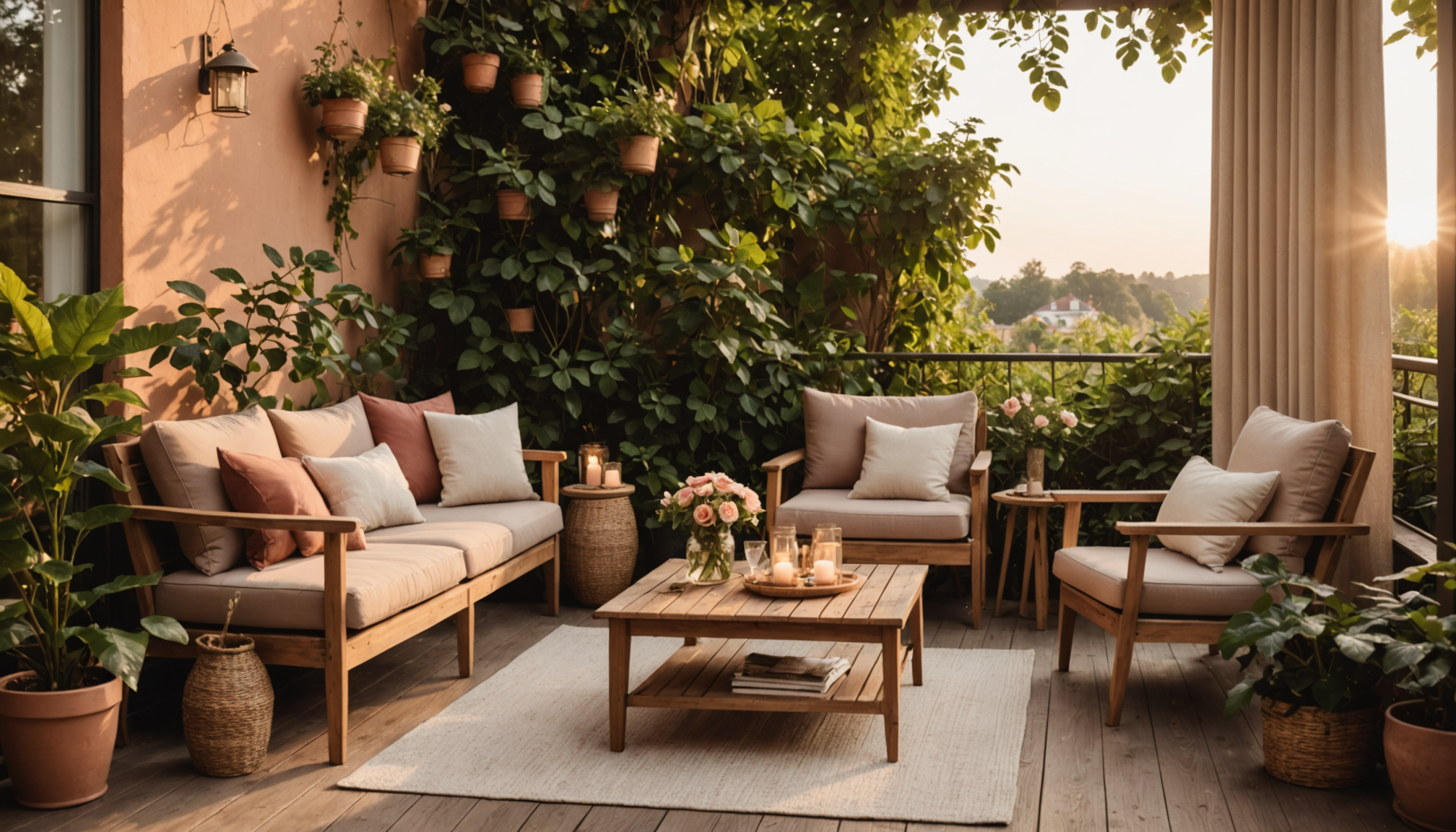 découvrez la couleur extérieure incontournable de 2026, idéale pour sublimer toutes vos terrasses avec style et élégance.