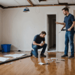 découvrez qui est responsable des réparations en cas de dégât des eaux en location : le locataire ou le propriétaire. guide pratique pour mieux comprendre vos droits et obligations.