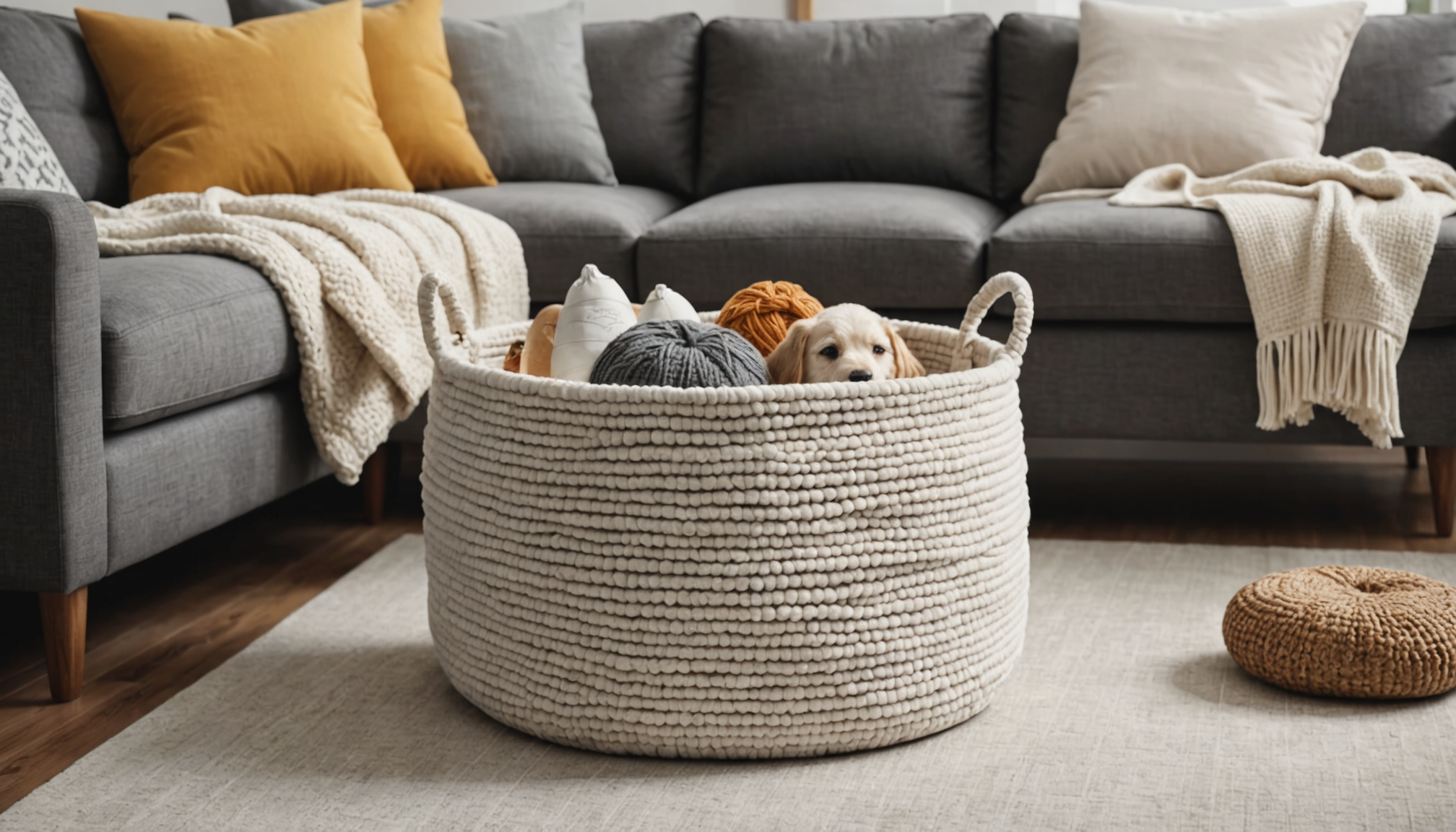 découvrez comment j'ai réussi à tout ranger parfaitement grâce à une astuce pratique que j'ai trouvée pour moins de 4€.