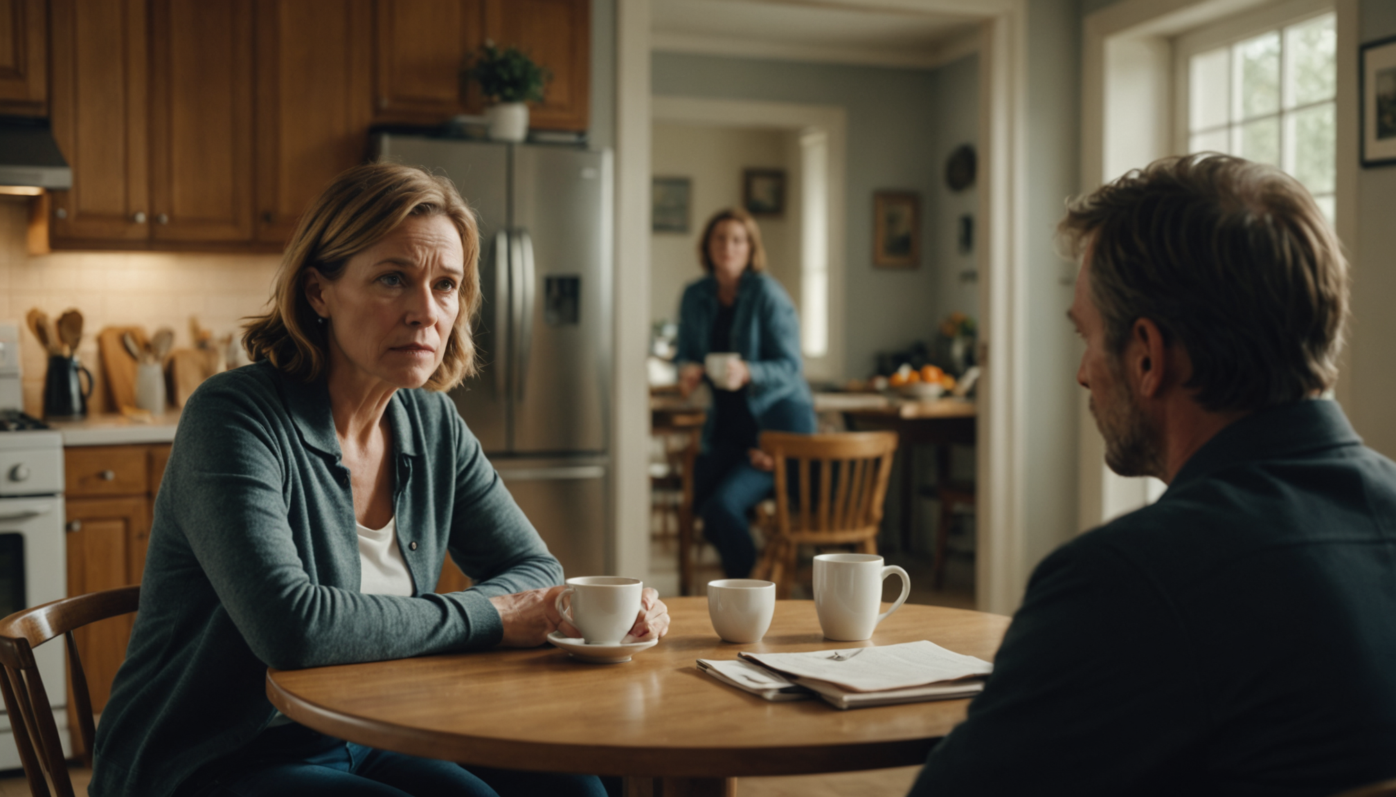 découvrez les options juridiques et conseils disponibles lorsque vous êtes le seul à vouloir divorcer dans un mariage. informez-vous sur le divorce à sens unique et les étapes à suivre.