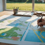 découvrez pourquoi il est essentiel de vérifier le plan cadastral avant d'acheter une propriété pour éviter les mauvaises surprises et sécuriser votre investissement immobilier.