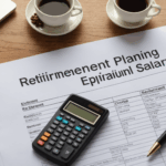 calculez facilement le montant de votre future retraite avec un salaire net mensuel de 2000 euros. découvrez combien vous toucherez et préparez votre avenir sereinement.