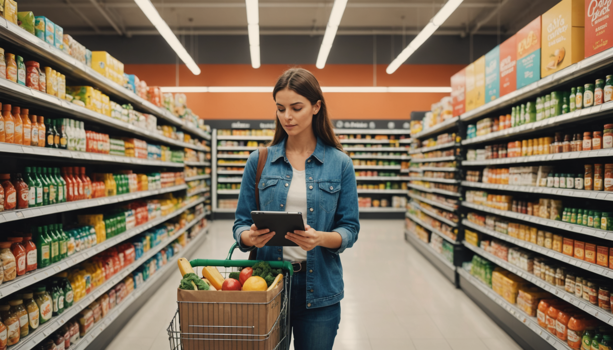 découvrez comment faire une liste de courses efficace pour économiser sans tomber dans les pièges des dépenses impulsives. astuces et conseils pratiques pour mieux gérer votre budget.