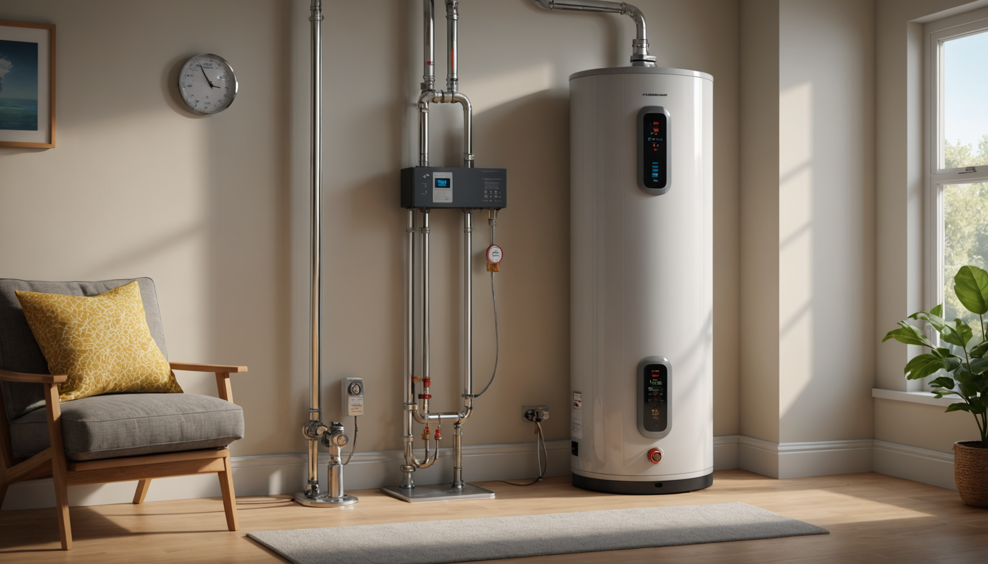 découvrez si éteindre votre chauffe-eau permet vraiment de réduire votre facture d'énergie grâce à notre analyse détaillée et nos conseils pratiques.